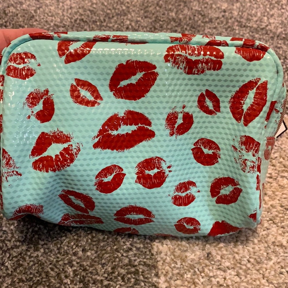 Small make up/ travel bag